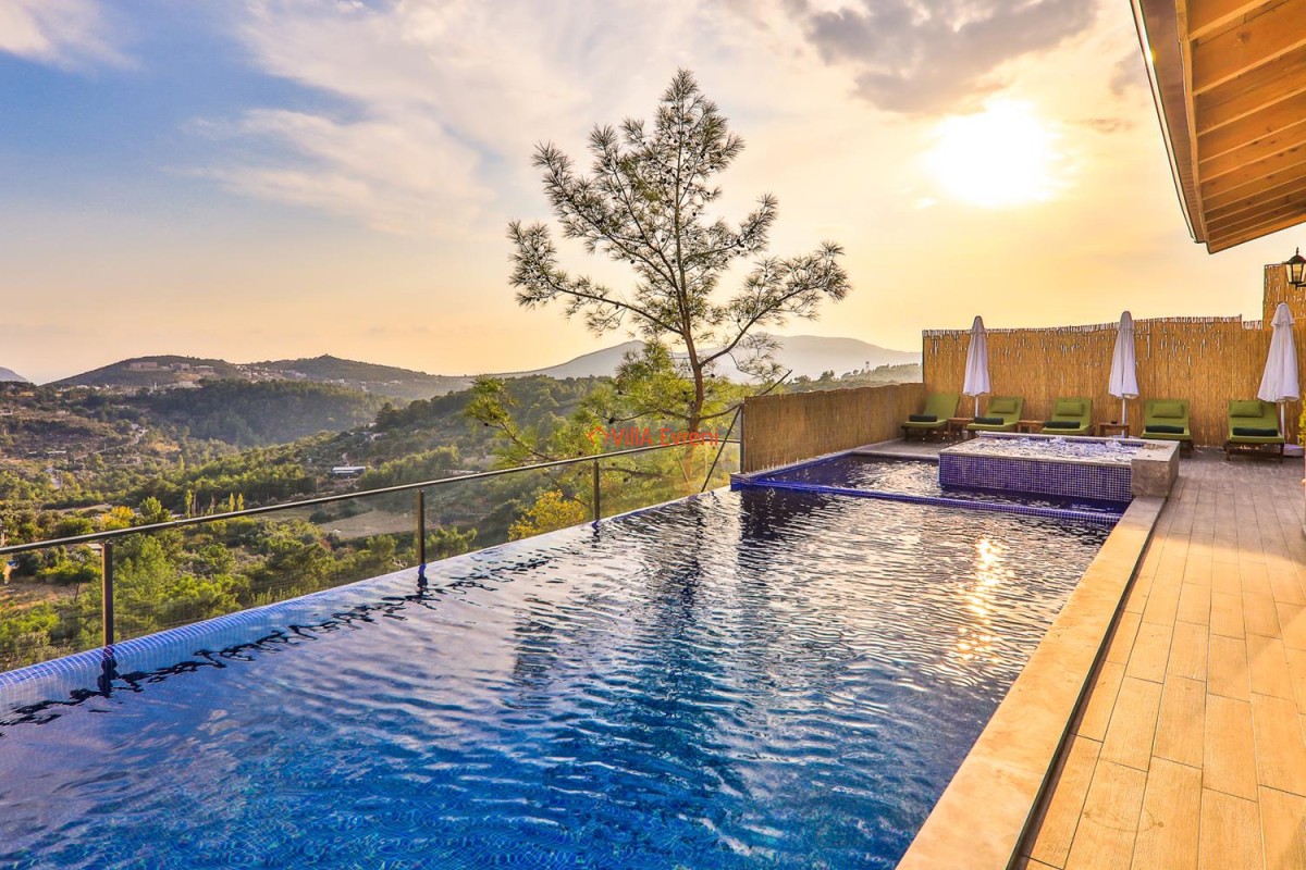 VillA Myra İslamlar